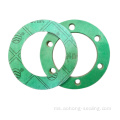 Meterai gasket bahan gasket bukan asbestos